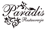 Logo Restauracji Paradis Opole